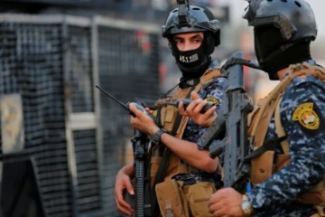 محكمة عراقية تصدر حكماً بإعدام شاب سوري.. ودمشق تتابع القضية