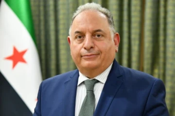 وزير المالية: استكمال إجراءات المنحة القطرية السعودية لدعم الرواتب في سوريا