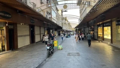 عودة السوريين تقلّل من الحركة...