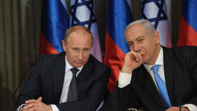 هل نشهد ولادة تحالف علني "إسرائيلي-روسي" لطرد إيران من سوريا؟