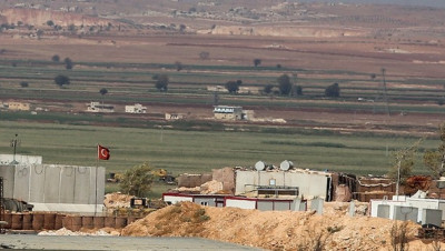 سوريا.. إيـران تدعم قصف النظام لنقطة المراقبة التركية في إدلب