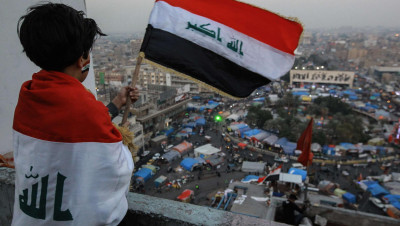 "الكاظمي" للعراقيين: وعدنا وفعلنا خلال 72 ساعة