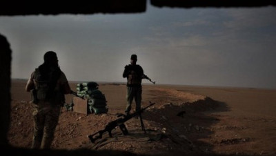 ميليشيات إيران تبني سجنا سريا في حمص