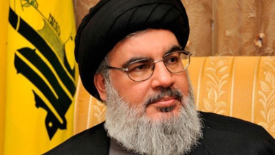 "حزب الله" يتوعد إسرائيل ويؤكد قصف مركز له بدمشق