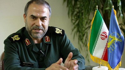 إقالة قائد مقر "خاتم الأنبياء" لترشحه للانتخابات الرئاسية الإيرانية