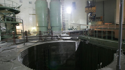 روحاني يكشف عن تصعيد نووي إيراني في نطنز وآراك