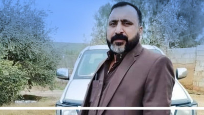 زار "سليماني" منزل والده.. "كـورونـا" يفتك بأحد الشخصيات الداعمة لإيران في سوريا