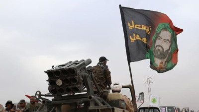 خلاف على المسروقات يشعل خلافا بين "حـزب الله" و"الفرقة الرابعة" في حلب