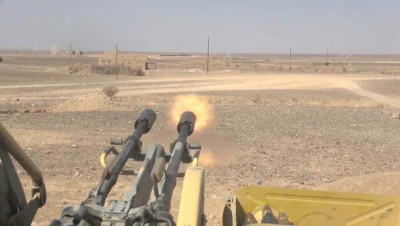 مصرع قيادي حوثي بارز في مأرب اليمنية