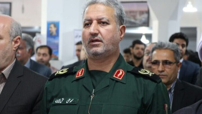 أجرم في سوريا.. مصرع قيادي في الحرس الثوري حارب برفقة سليماني