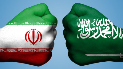 إيران تدعو لفتح صفحة جديدة مع السعودية