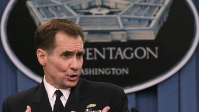 واشنطن تعلق على استهداف قواتها في العراق