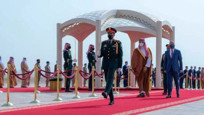 الخارجية العراقية تكشف عن الدور "الحاسم" الذي لعبته في الوساطة بين إيران والسعودية