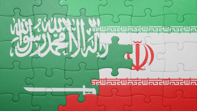 الحوار السعودي - الإيراني.. نحو تغيير استراتيجي