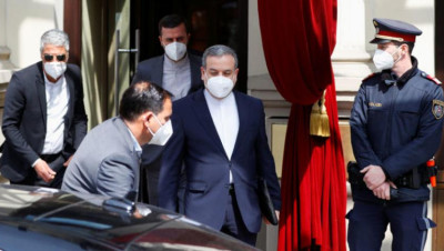 صعوبات تعيق  إحياء الاتفاق النووي بين واشنطن وطهران