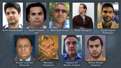 من هم الإيرانيون الذين ستطلق سراحهم الولايات المتحدة في صفقة تبادل الأسرى؟