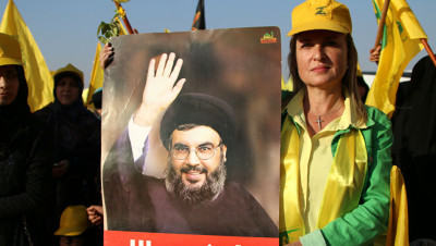 ما الذي يمنع "حـزب الله" اللبناني من دعم الفلسطينيين؟