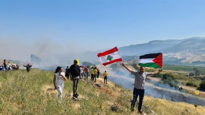 بتوجيه من "حـزب الله".. قيادات فلسطينية تصدر تعميما في لبنان