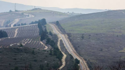 الجيش الإسرائيلي يكشف الجهة التي أطلقت الصواريخ من لبنان