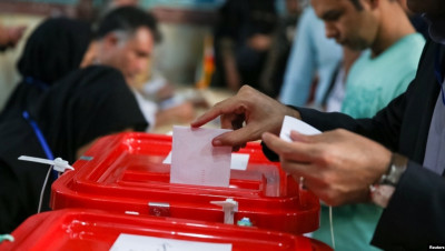 الانتخابات الرئاسية في إيران.. الاختيار بين السيئ والأسوأ