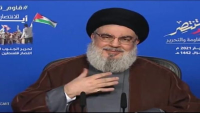 صحفي إسرائيلي: حسن نـصرالله مصاب بالسرطان ونقل إلى مستشفى في طهران