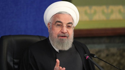 روحاني يؤكد: اتفقنا على رفع العقوبات الرئيسية عن إيران في فيينا