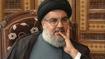 صحيفة كويتية تكشف تفاصيل جديدة عن مرض حسـن نـصـرالله