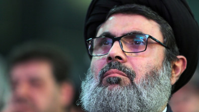 تقارير تكشف هوية خليفة "حسـن نـصـرالله"