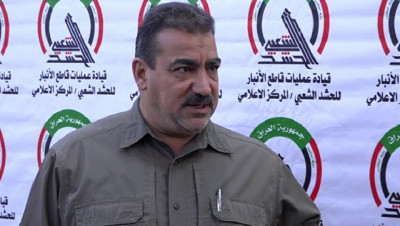 مصادر عراقية: إطلاق سراح القيادي بـ"الحشد" قاسم مصلح لعدم كفاية الأدلة!