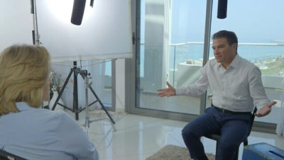 رئيس "الموساد" يكشف تفاصيل مثيرة عن تفجير نطنز واغتيال العلماء النوويين في إيران