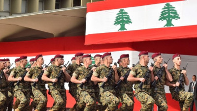 فرنسا ترعى مؤتمرا دوليا لتقديم مساعدات عاجلة للجيش اللبناني