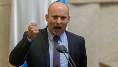 إسرائيل: "خامنئي" اختار "رئيسي" ولم ينتخبه الإيرانيون