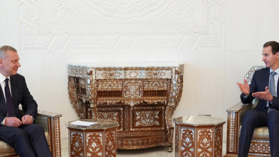 روسيا تتحدث عن تقارب مع أمريكا في سوريا