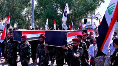 نهج جديد لـ"بايدن" لمواجهة "فصائل إيران" في سوريا والعراق