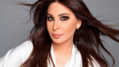 الفنانة إليسا تقارن حال لبنان "في زمني السعودية وإيران"