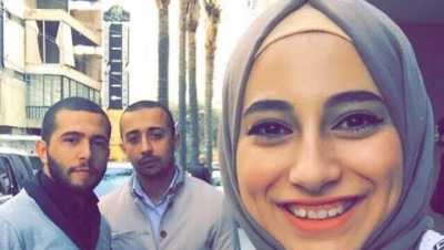 السجن لـ"ياسمين جابر" في إسرائيل لعملها لصالح "حـزب الله"