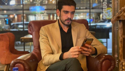 فضح تورط ميليشيات إيران باغتيال الناشطين.. اختطاف ناشط عراقي بارز في بغداد