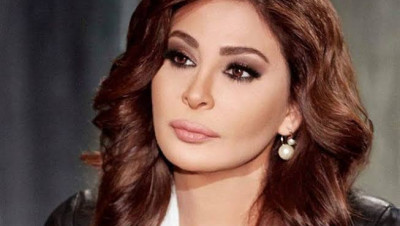 الفنانة إليسا تدعو لرفع يد إيران عن لبنان وتهاجم "حـزب الله"