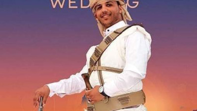 الحوثيون يقتحمون عرساً في "عمران" اليمنية ويختطفون العريس (فيديو)