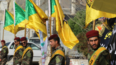 ميليشيات إيران تختطف ثلاثة شبان في الرقة السورية