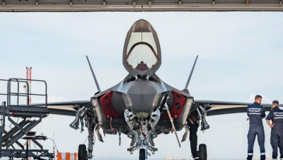 الجيش الإسرائيلي يطلب زيادة ميزانيته لمواجهة إيران