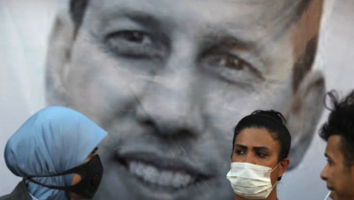 بالفيديو.. اعترافات متهم بقتل الباحث العراقي هشام الهاشمي