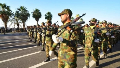 مستشار "الكاظمي" يقر بسلطة الميليشيات في العراق