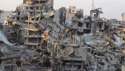 الأسد يمنح امتيازا غير مسبوق لشركة إيرانية