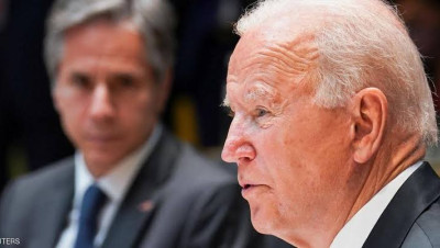 استراتيجية "جو بايدن" في سوريا.. "مكانك راوح"