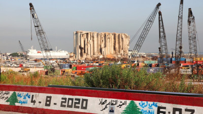 بمشاركة بايدن.. مؤتمر في فرنسا لدعم لبنان ومساعٍ لجمع 350 مليون دولار