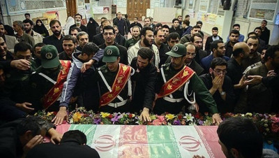 باكستان تناقش إيران مصير ميليشيا "زينبيون" في سوريا