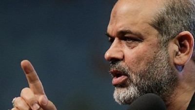 إدانات إسرائيلية وأرجنتينية لتعيين وزير إيراني متهم بتنفيذ مــجزرة بحق اليهود