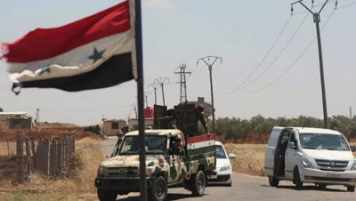 إيران تُفشِل اتفاقا رعته روسيا في درعا السورية