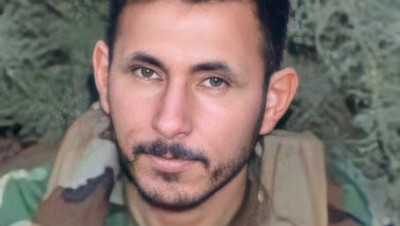 مقتل قيادي بارز في "الحشد الشعبي" بالعراق